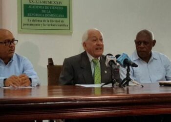 Academia de Ciencias solicita a candidatos presidenciales sus propuestas en el tema ambiental