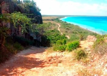 Academia de Ciencias valora términos de desarrollo anunciado para Pedernales