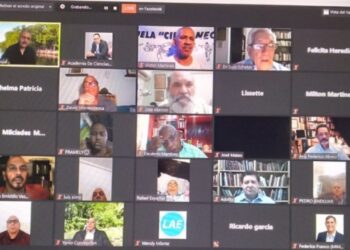 Academia Ciencias pone en circulación guía ecoturísticas del sistema área protegidas de RD