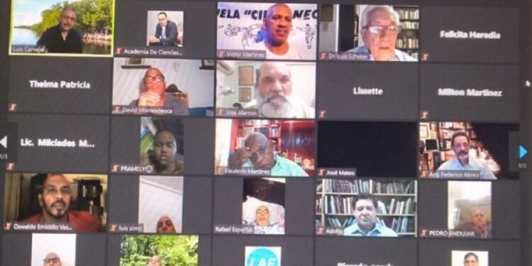 Academia Ciencias pone en circulación guía ecoturísticas del sistema área protegidas de RD