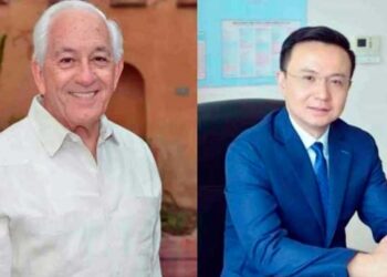 Embajada China en RD y Academia de Ciencias realizarán conversatorio virtual sobre COVID-19