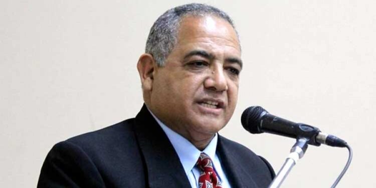 Historiador Miguel Collado dictará conferencia en el 118 aniversario fallecimiento de Hostos