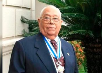 Academia de Ciencias crea “Cátedra Permanente de Ética”; con el nombre de José Silié Gatón