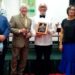 Academia de Ciencias reconoce al economista y educador Miguel Sang Ben