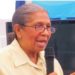 Academia de Ciencias lamenta fallecimiento de la Dra. Norma Fabián Calcagno