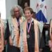 Academia de Ciencias ingresa educadora Jacqueline como Miembro de Número