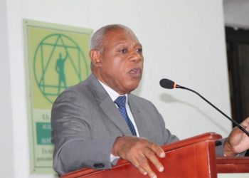 Ingeniero Eleuterio Martínez electo nuevo presidente de la Academia de Ciencias