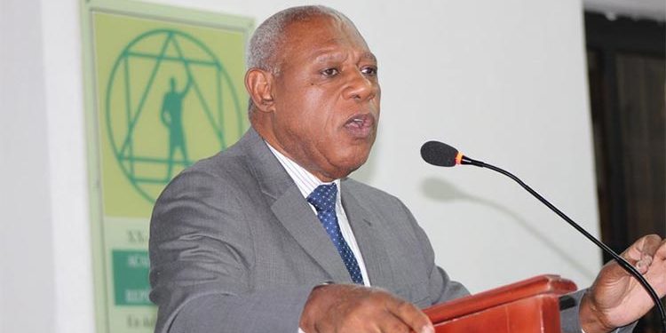 Ingeniero Eleuterio Martínez electo nuevo presidente de la Academia de Ciencias