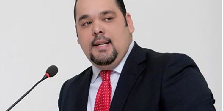 Academia de Ciencias investirá rector de la Universidad UTECO