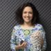 Laura Virginia Sánchez Vincitore será investida como Miembro de Número
