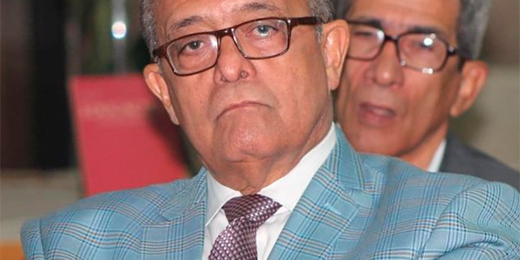 Academia de Ciencias lamenta muerte del doctor José Silie Ruiz