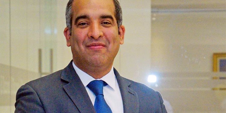 José Armando Tavarez será investido como Miembro de Número de la Academia de Ciencias