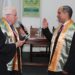 José Armando Tavarez ingresa a la Academia de Ciencias
