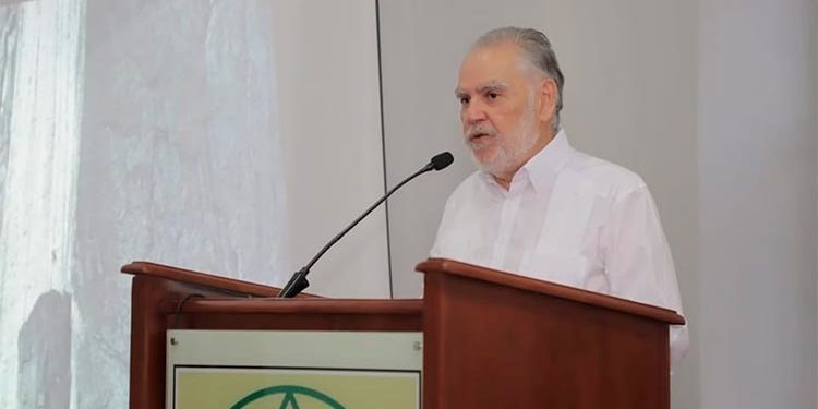 Academia de Ciencias respalda acciones del ministro de Medio Ambiente Ceara Hatton