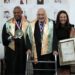 Academia de Ciencias exalta al Dr. Antonio Thomen Acevedo, padre de la ecología en República Dominicana