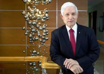 Academia de Ciencias investirá al reconocido abogado y escritor Juan Puello Herrera