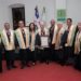 Juan Puello Herrera ingresa a la Academia de Ciencias como Miembro de Número