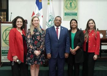 Ciencia educativa dominicana con significativo crecimiento en los últimos años