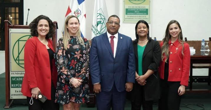 Ciencia educativa dominicana con significativo crecimiento en los últimos años