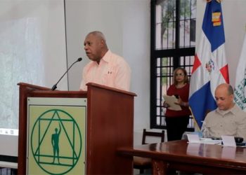 Academia de Ciencias dice Valle Nuevo brinda agua a 15 de 34 presas de RD
