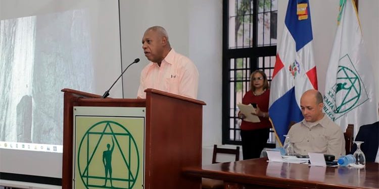 Academia de Ciencias dice Valle Nuevo brinda agua a 15 de 34 presas de RD