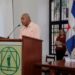 Academia de Ciencias dice Valle Nuevo brinda agua a 15 de 34 presas de RD
