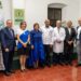 Resaltan aportes del Dr. Sergio Bencosme a la investigación médica