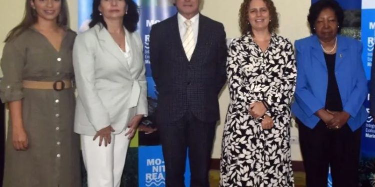 Piden proteger valor económico social de arrecifes