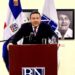 Historiador Miguel Reyes Sánchez dicta conferencia “Océano de tinta y papel”
