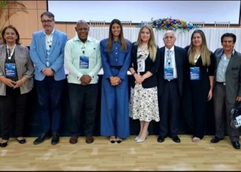 Academia de Ciencias presenta solución a la problemática de residuos sólidos y saneamiento del río Ozama