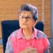Academia de Ciencias recuerda natalicio de Idelisa Bonnelly de Calventi, madre de la biología marina dominicana