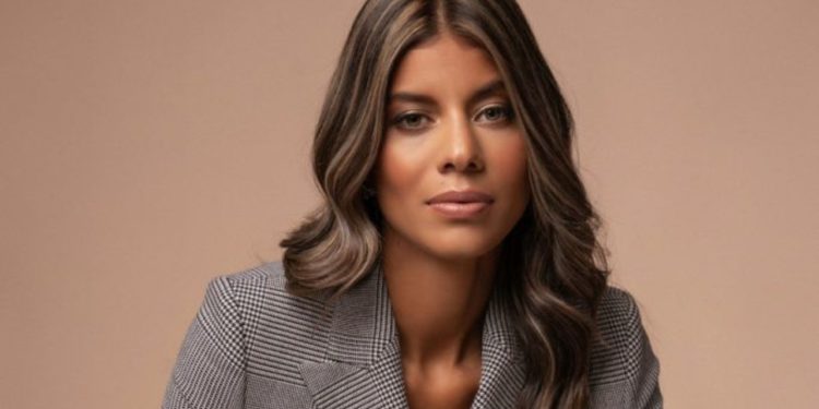 Paola Santana dictará conferencia gratis este sábado «Como desarrollar proyectos sostenibles para RD»