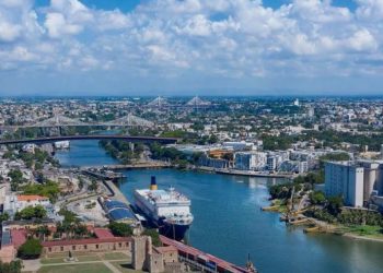 RD será sede del Seminario Internacional Transición Ecológica, Industrialización de Residuos Sólidos y Limpieza del Río Ozama