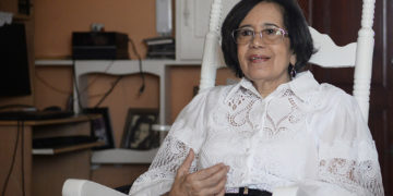 Fui producto de una disciplina muy rígida