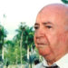 Presidente Abinader designa póstumamente naturalista nacional a Eugenio de Jesús Marcano Fondeur