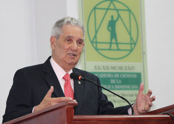 Neurocirujano Puello sugiere abordaje genético del mosquito transmisor del dengue