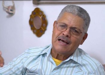 Ambientalista Luis Carvajal advierte «habrá serio impacto ambiental y social» con el canal del río Masacre