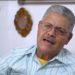 Ambientalista Luis Carvajal advierte «habrá serio impacto ambiental y social» con el canal del río Masacre