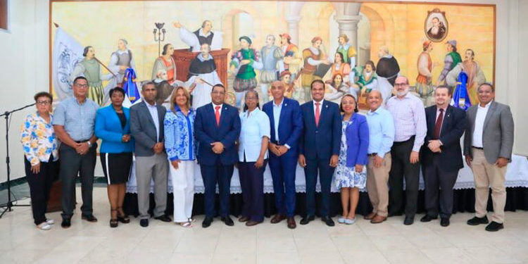 UASD realizará Congreso Internacional  dedicado a Idelisa Bonnelly de Calventi