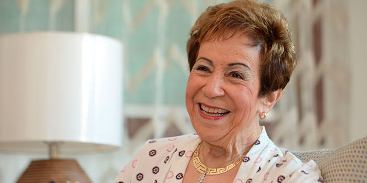 Jacqueline Malagón: “Los niños deben ir a temprana edad a la escuela”