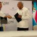 Academia de Ciencias y Agricultura se comprometen promover la agricultura orgánica
