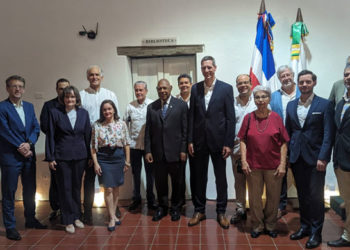 Academia de Ciencias valora positivamente propuesta de tren de levitación magnética