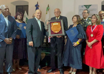 Premio Nacional de Medicina recae en un pediatra y otros especialistas