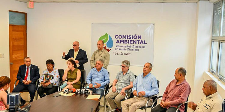 Ambientalistas denuncian fraudes milenarios contra el estado en parque nacional Bahoruco