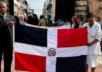 Academia de Ciencias  comprometida con los ideales de Duarte