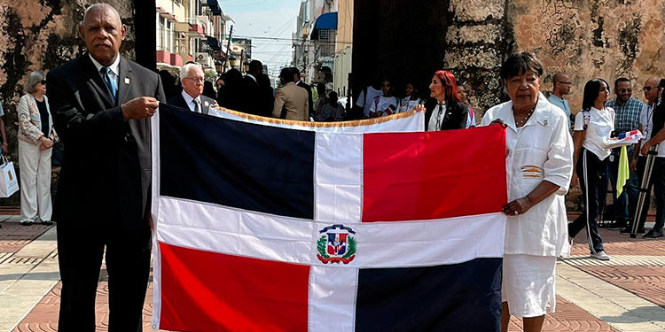 Academia de Ciencias  comprometida con los ideales de Duarte