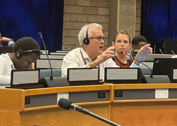 Nuevas iniciativas integradas buscan insuflar vida a los esfuerzos para abordar el clima y el aire limpio