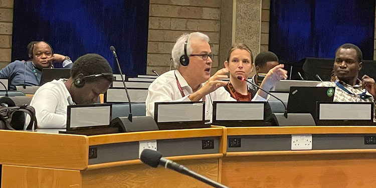 Nuevas iniciativas integradas buscan insuflar vida a los esfuerzos para abordar el clima y el aire limpio