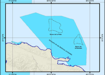 Academia de Ciencia: República Dominicana cumple meta mundial protección de sus mares
