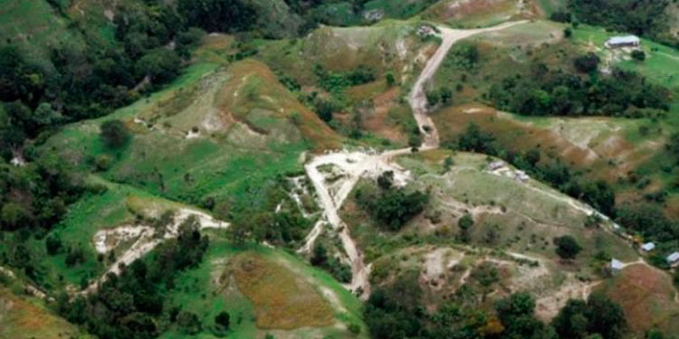 Academia de Ciencias propone debatir con criterio técnico el proyecto Romero en San Juan